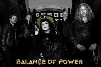 Balance of Power 